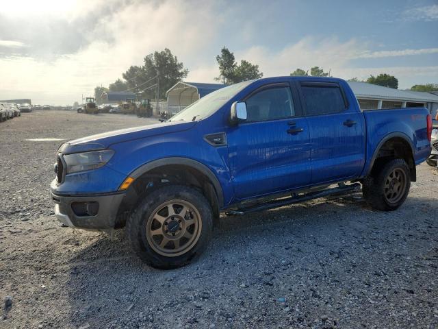  FORD RANGER 2019 Синий