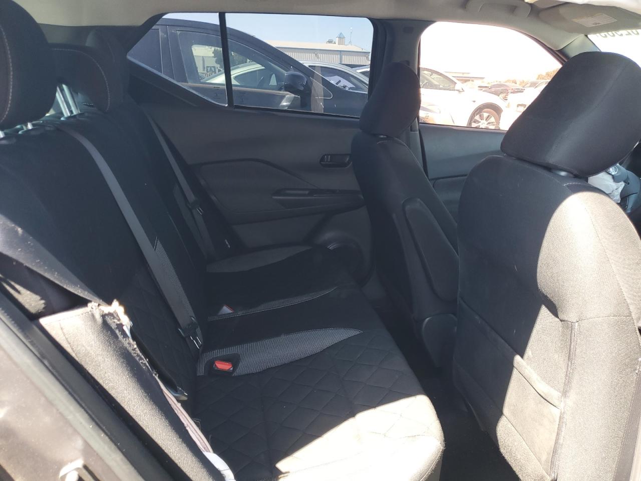 2020 Nissan Kicks S VIN: 3N1CP5BV8LL527261 Lot: 70702985