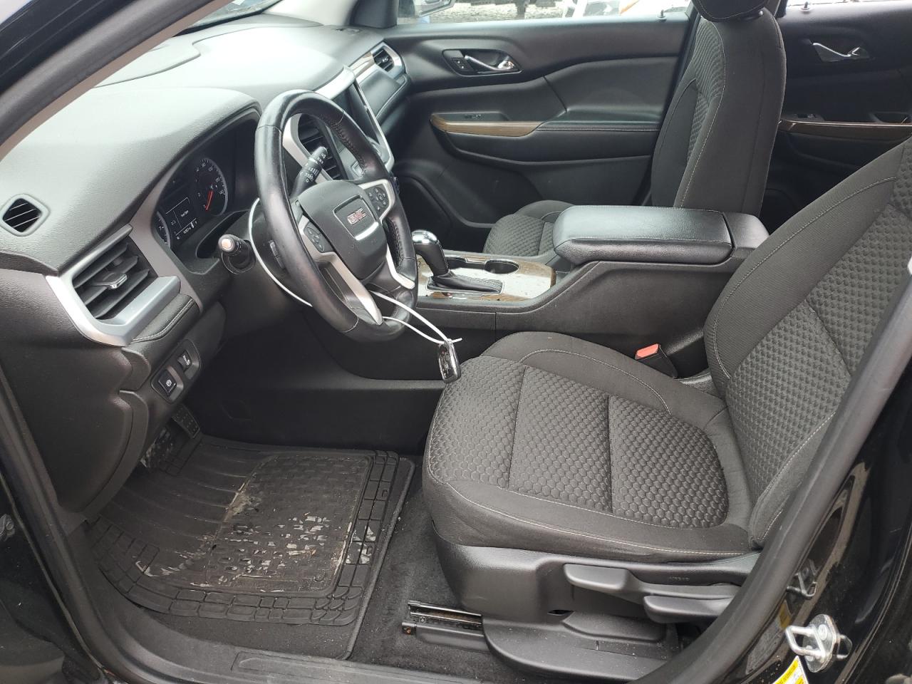 2017 GMC Acadia Sle VIN: 1GKKNKLA8HZ293829 Lot: 67749225