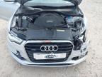 2013 AUDI A6 S LINE for sale at Copart WISBECH