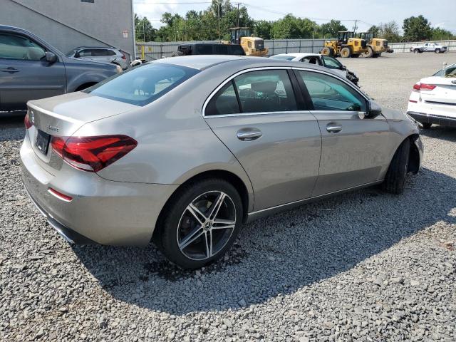  MERCEDES-BENZ ALL OTHER 2019 Серый