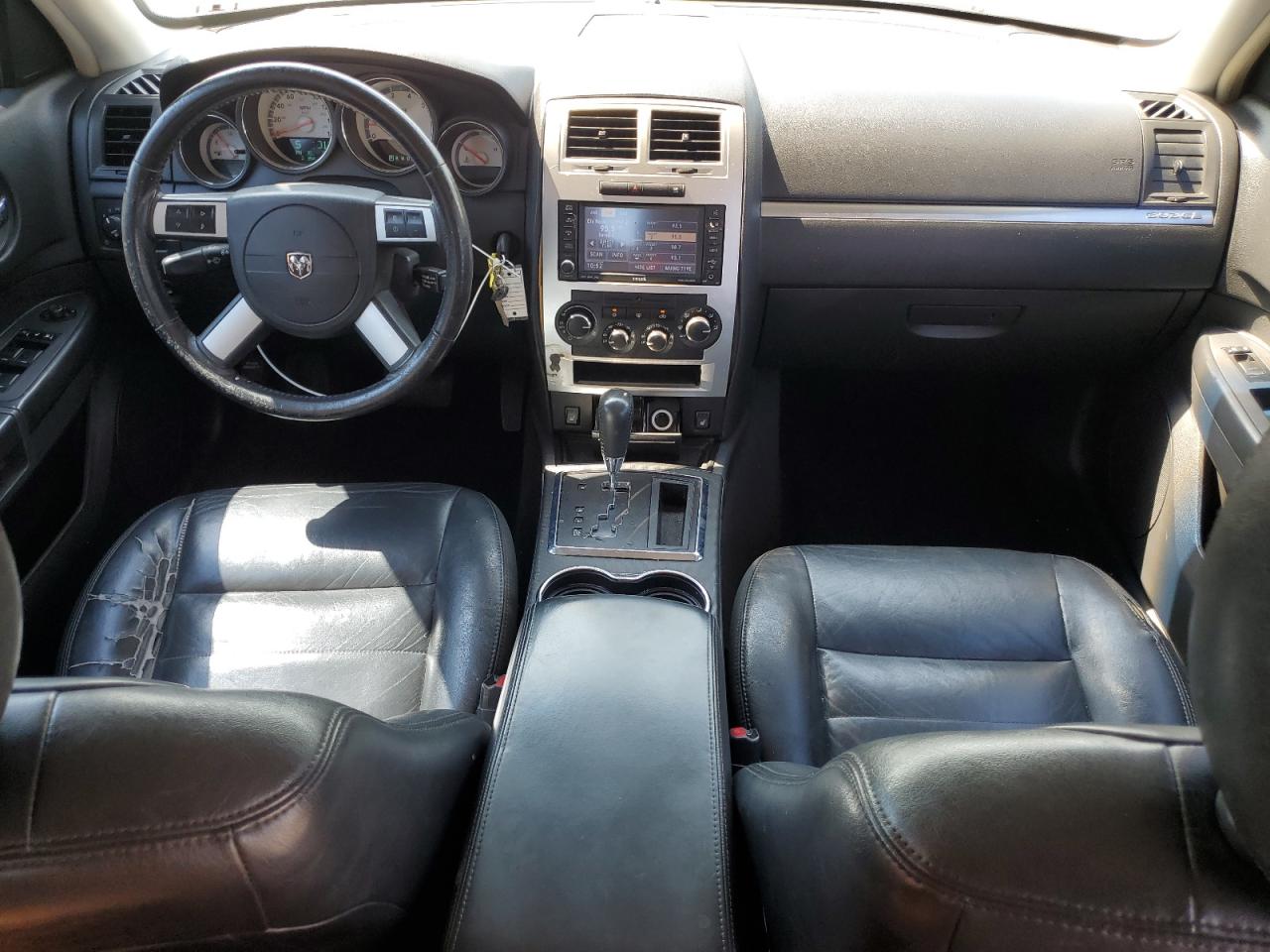 2009 Dodge Charger R/T VIN: 2B3KA53T39H513701 Lot: 68700635