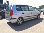 2004 MITSUBISHI SPACE STAR for sale at Copart SANDWICH