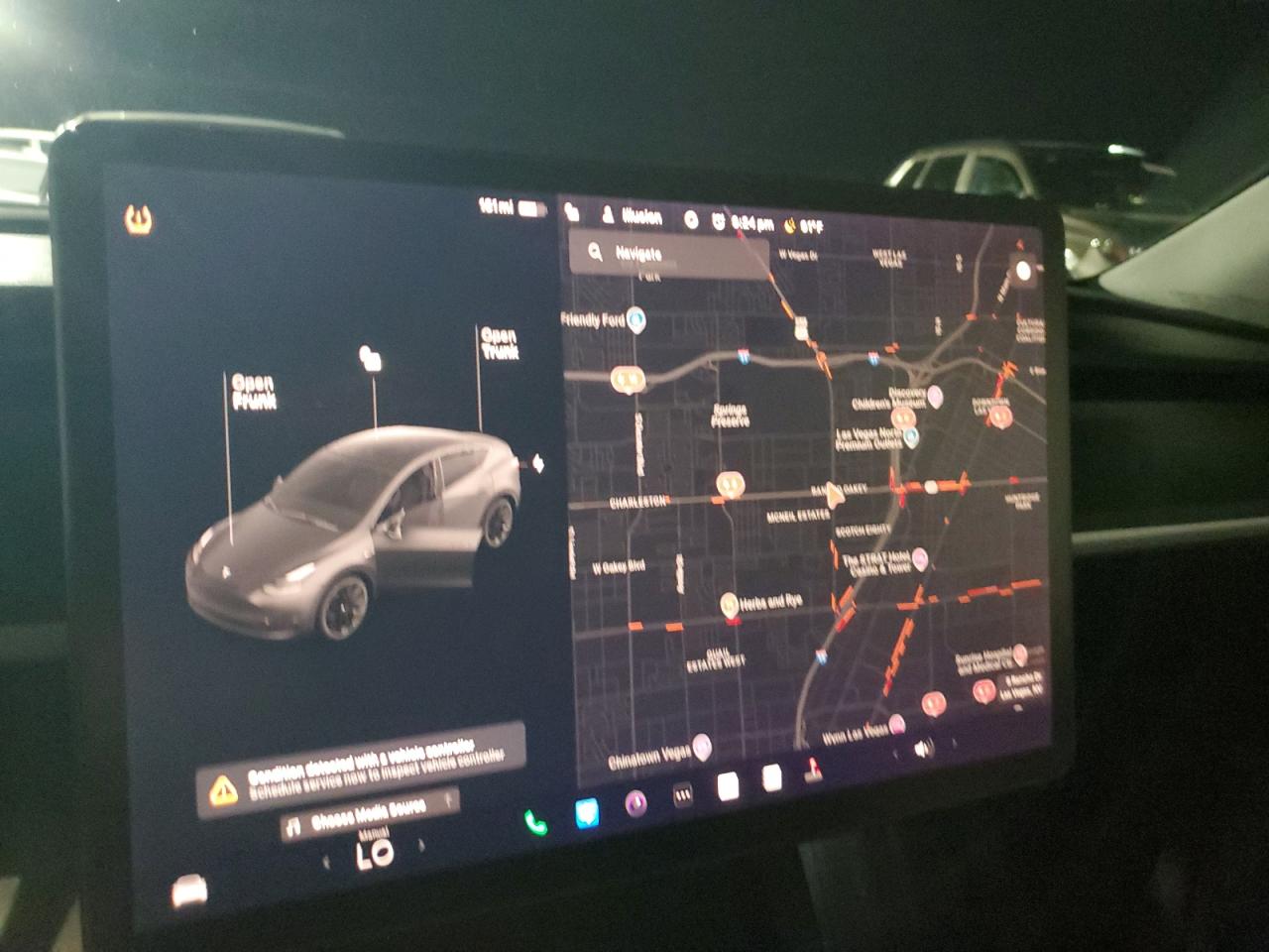 161239 2021 Tesla Model Y