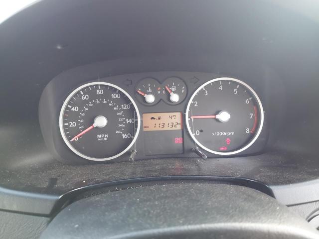 2006 HYUNDAI COUPE SE