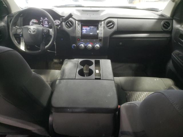  TOYOTA TUNDRA 2019 Белы