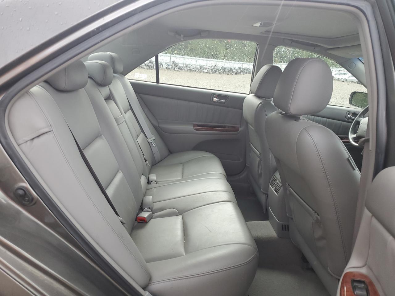 2005 Toyota Camry Le VIN: 4T1BE30K05U539260 Lot: 70430545