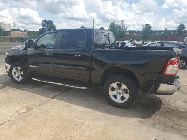  RAM 1500 2019 Черный