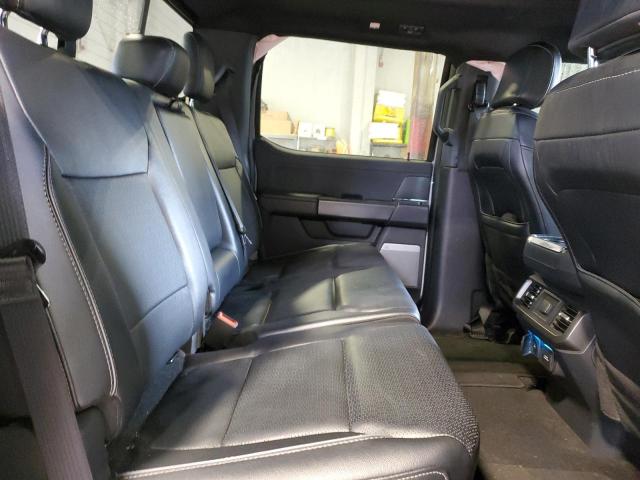 2024 FORD F150 LARIAT  