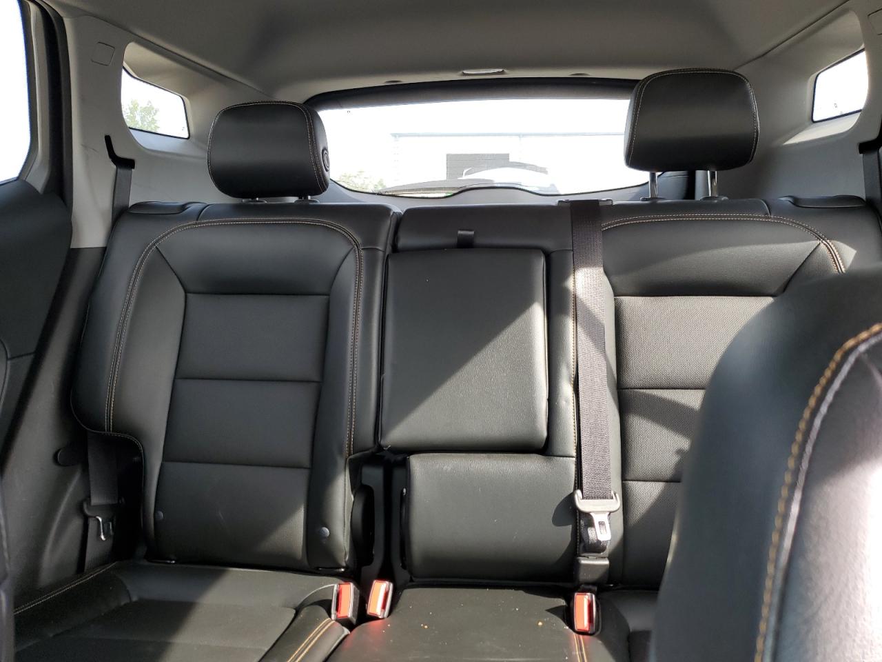 2020 GMC Terrain Slt VIN: 3GKALPEV5LL323254 Lot: 68316535