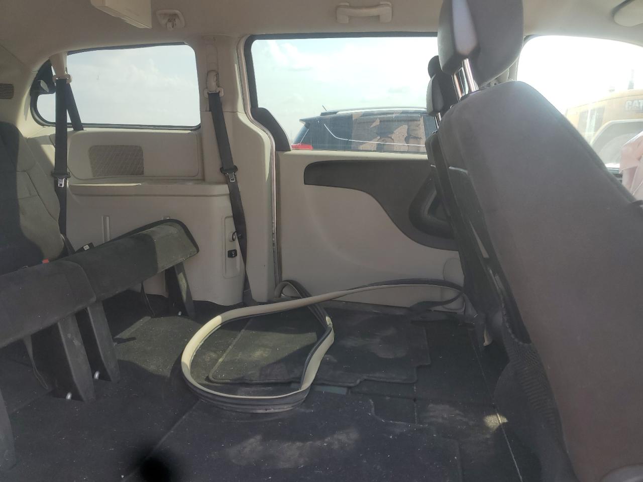 2012 Chrysler Town & Country Touring VIN: 2C4RC1BG1CR164558 Lot: 67762425