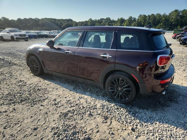  MINI COOPER 2017 Фиолетовый