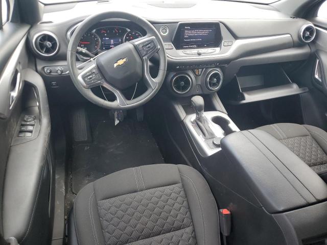  CHEVROLET BLAZER 2021 Szary