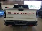 2020 CHEVROLET SILVERADO K1500 TRAIL BOSS CUSTOM   à vendre chez Copart CT - HARTFORD SPRINGFIELD