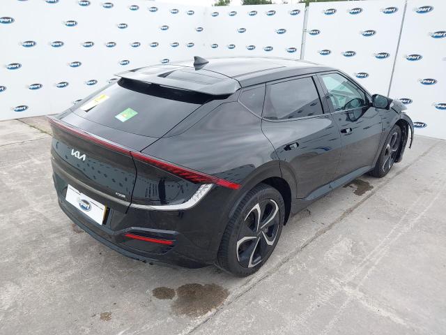 2023 KIA EV6 GT-LIN