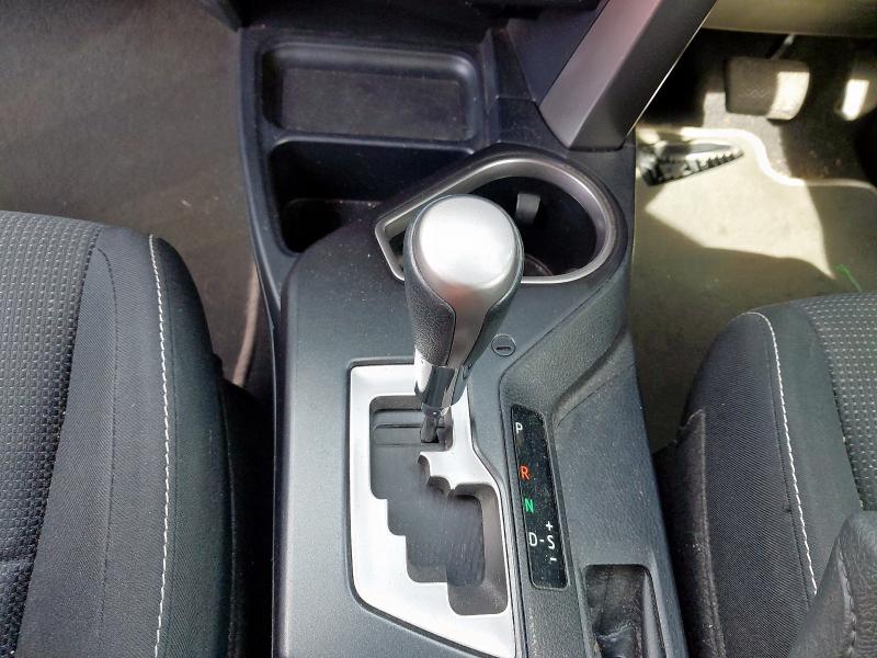 2017 TOYOTA RAV4 BUSINESS EDITION PLUS