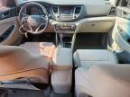 2016 HYUNDAI TUCSON LIMITED   for sale at Copart TX - DALLAS