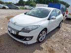2013 RENAULT MEGANE DYNAMIQUE TOMTOM for sale at Copart WISBECH