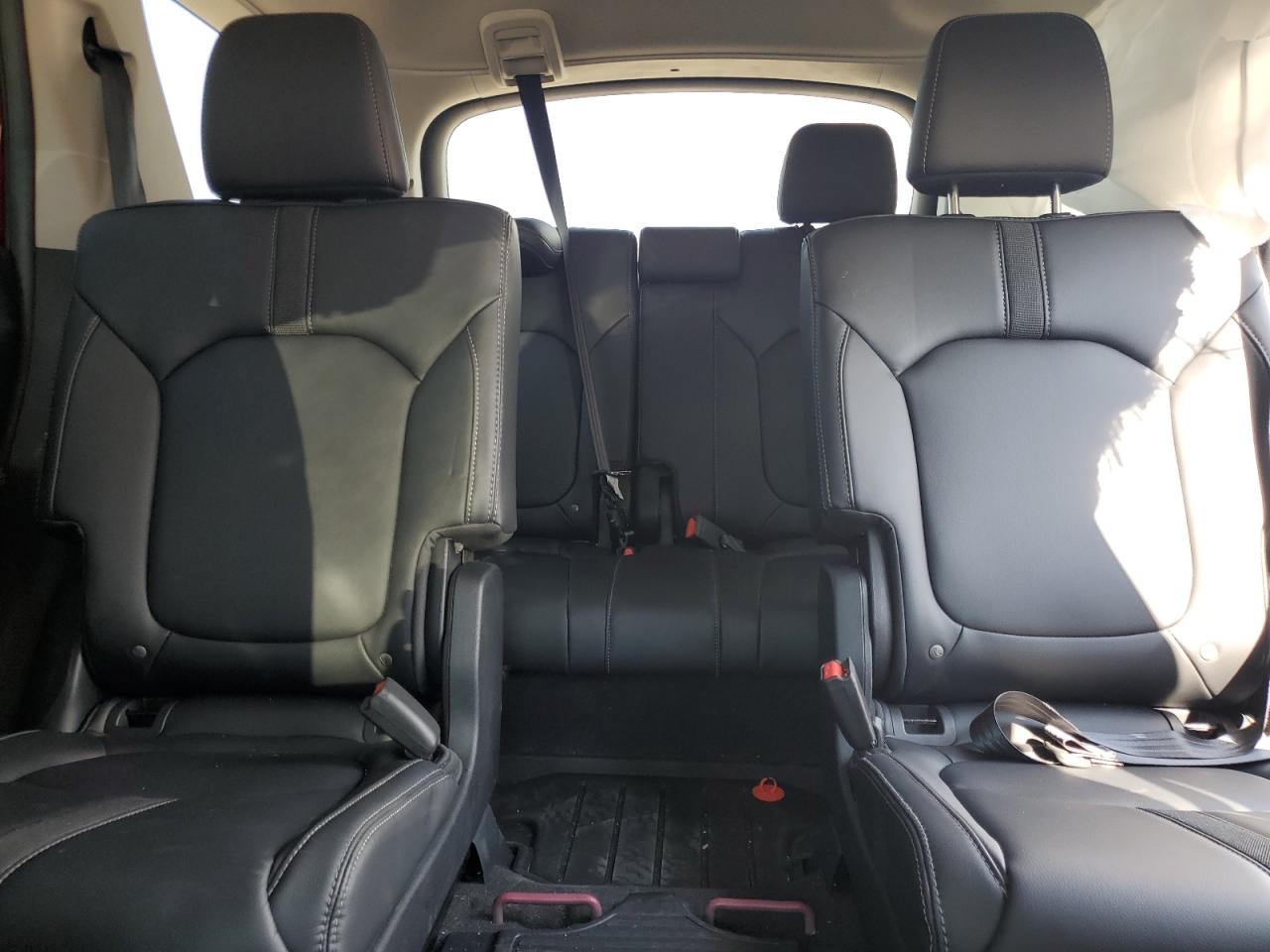 2025 Honda Pilot Exl VIN: 5FNYG1H45SB103947 Lot: 69037715