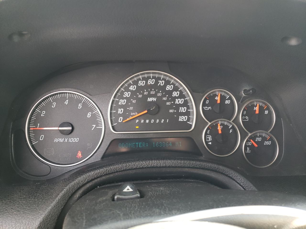 2007 GMC Envoy VIN: 1GKDT13S572147042 Lot: 68268315