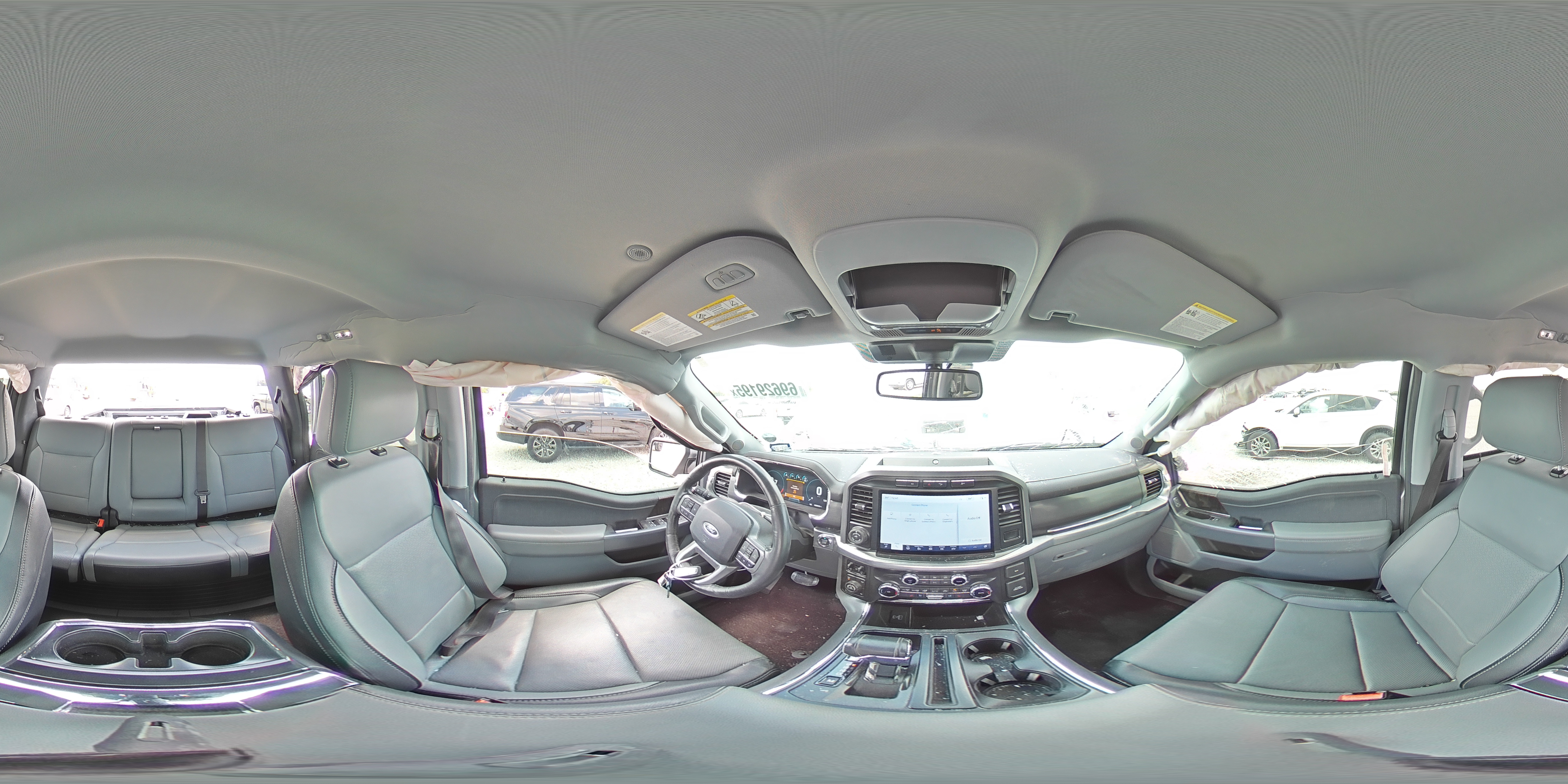 2022 Ford F150 Supercrew VIN: 1FTFW1E84NKD38901 Lot: 69629195