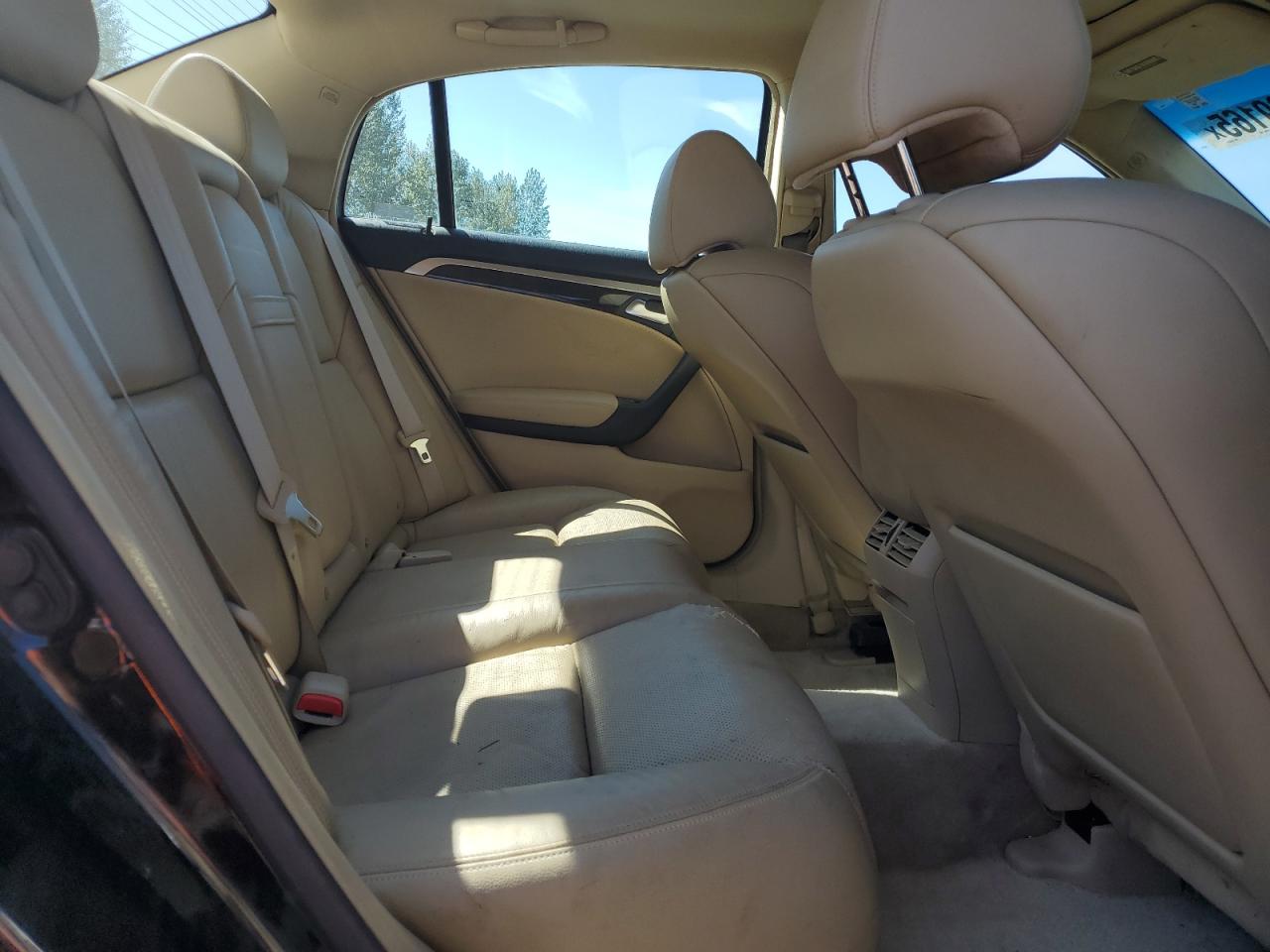 2008 Acura Tl VIN: 19UUA66218A053310 Lot: 70139165