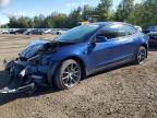 2022 TESLA MODEL 3    for sale at Copart ON - COOKSTOWN