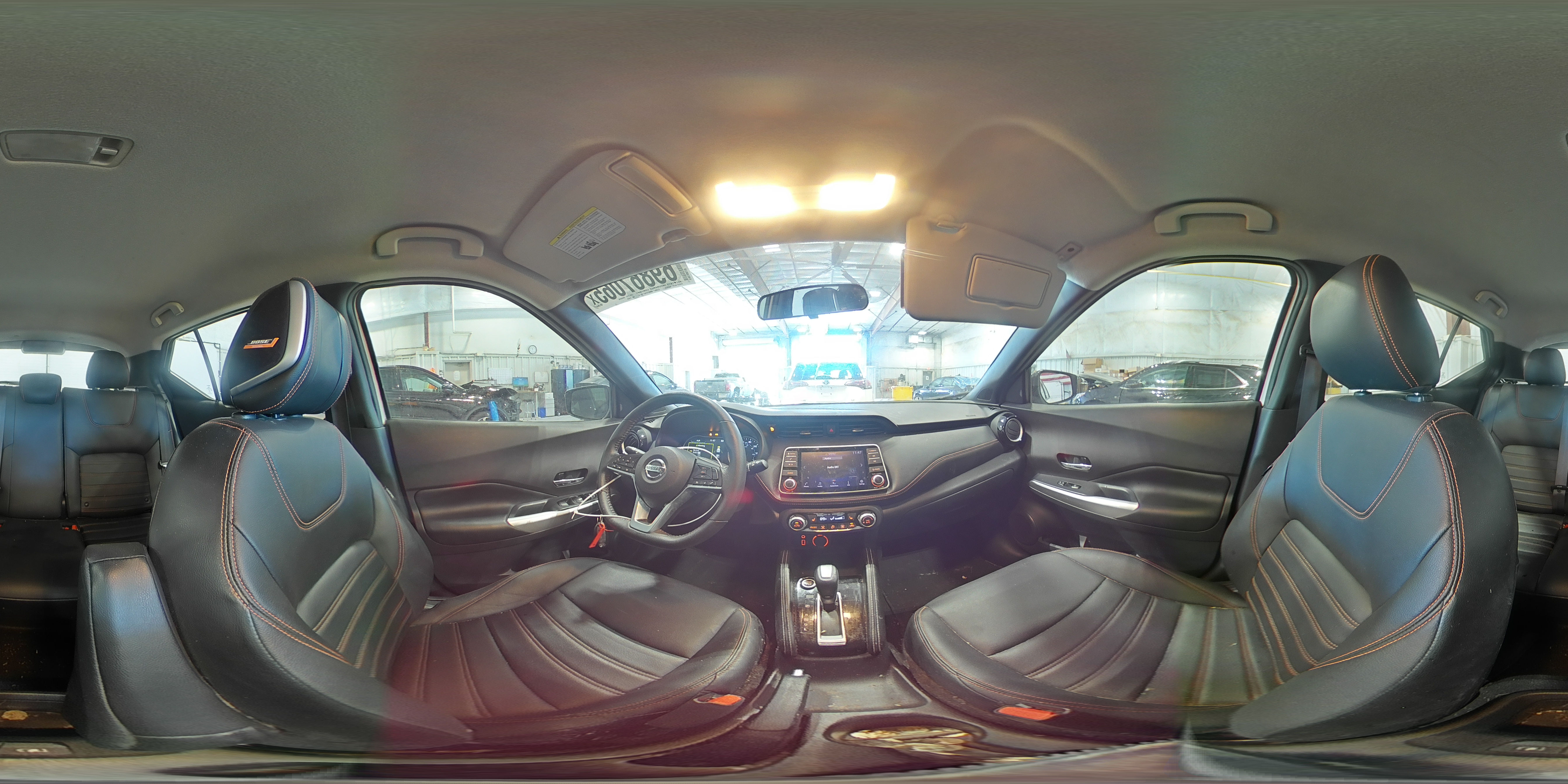 2018 Nissan Kicks S VIN: 3N1CP5CU8JL519924 Lot: 69867065