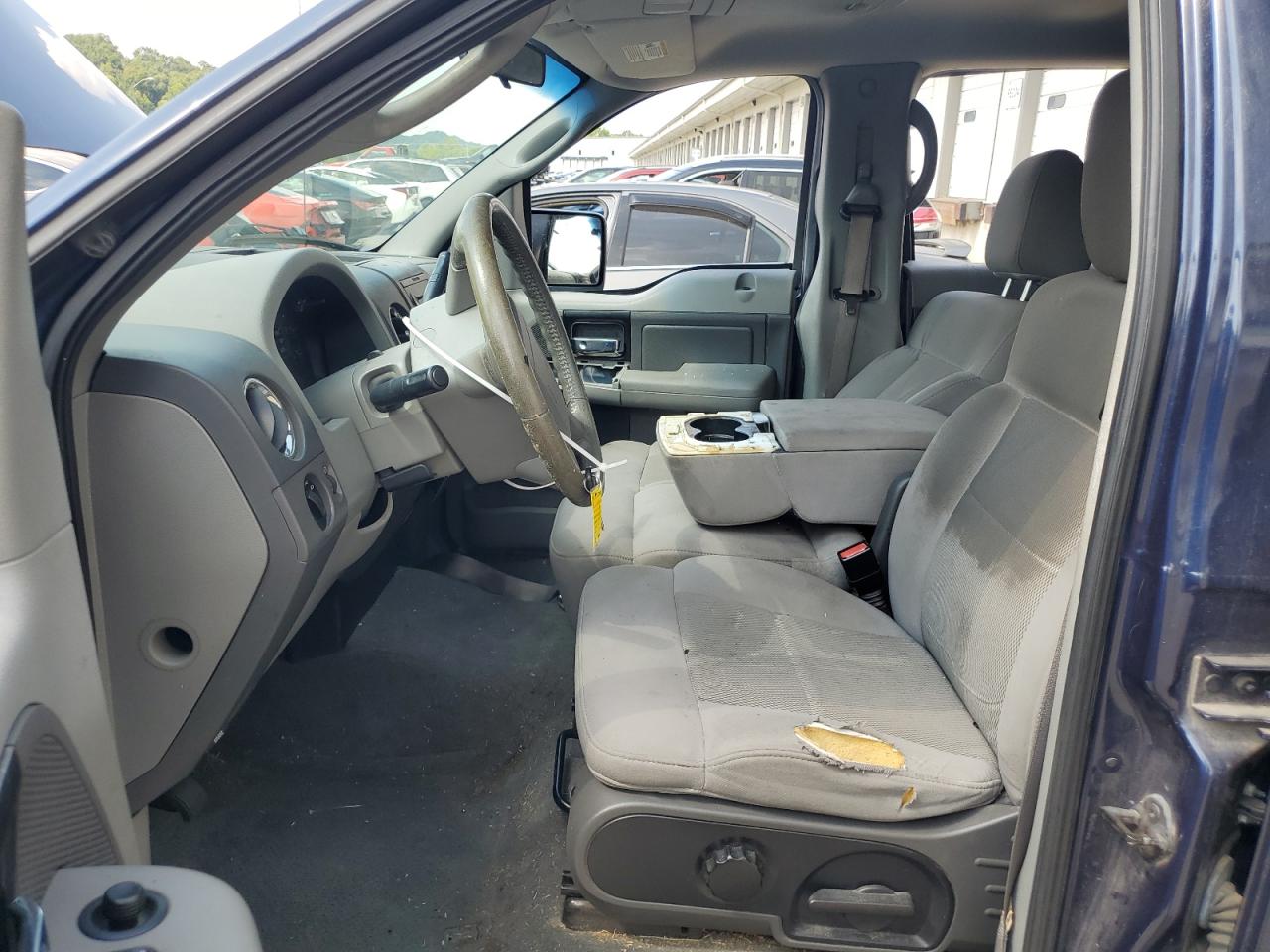 2006 Ford F150 Supercrew VIN: 1FTPW14V66KC31880 Lot: 68372055