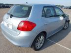 2009 TOYOTA AURIS TR S for sale at Copart SANDTOFT