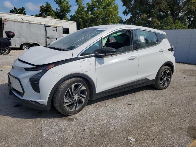  CHEVROLET BOLT 2023 Biały