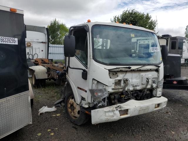 2016 ISUZU NRR    for sale at Copart ON - TORONTO