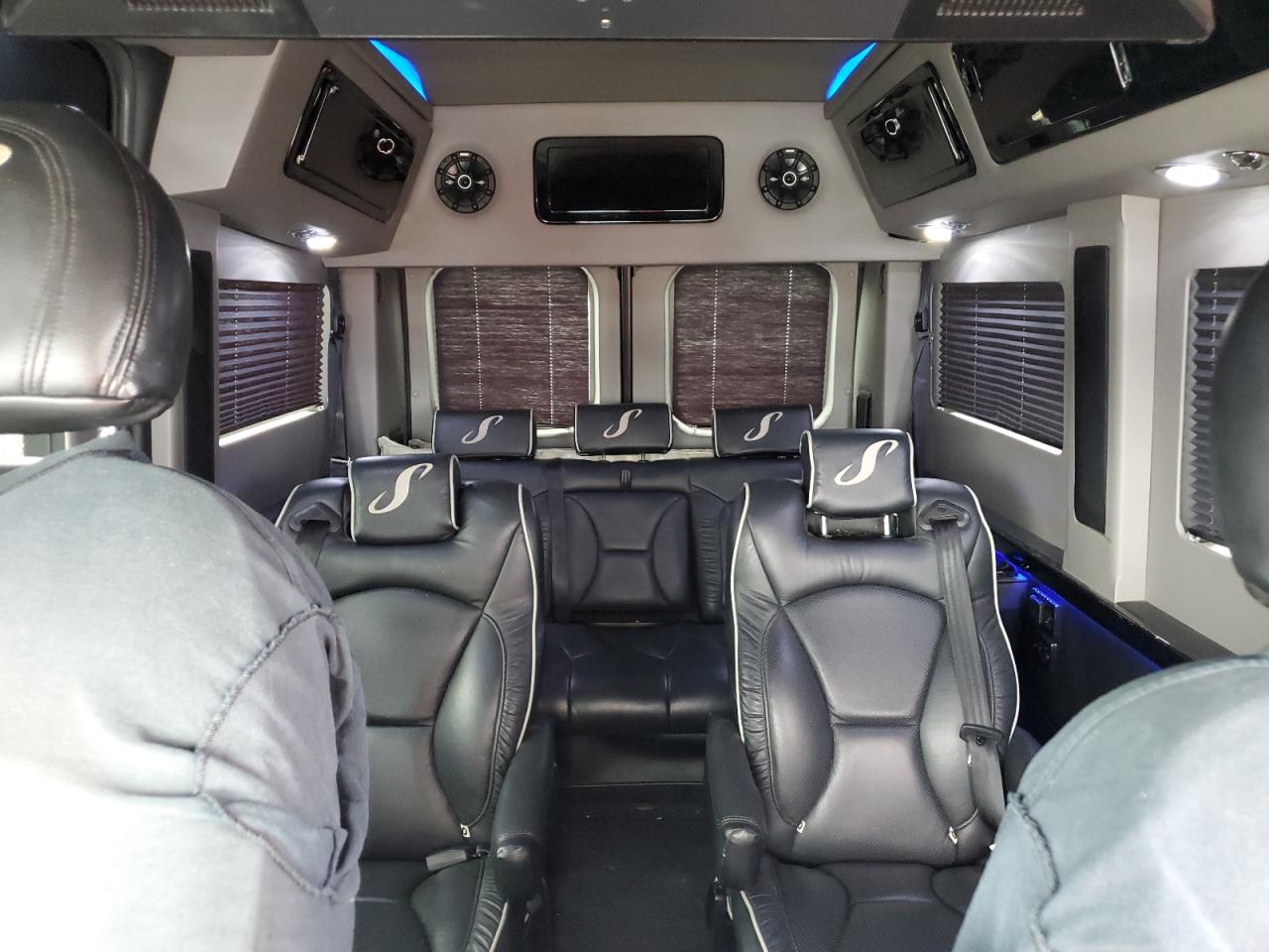 2015 Ram Promaster 1500 1500 High VIN: 3C6TRVBG5FE506375 Lot: 70305845