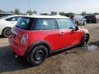 2010 MINI COOPER    for sale at Copart ON - TORONTO