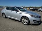 2012 KIA OPTIMA EX   à vendre chez Copart CA - FRESNO