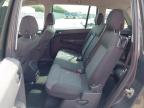 2013 VAUXHALL ZAFIRA for sale at Copart NEWBURY