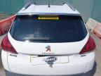 2016 PEUGEOT 2008 ALLUR for sale at Copart WOLVERHAMPTON