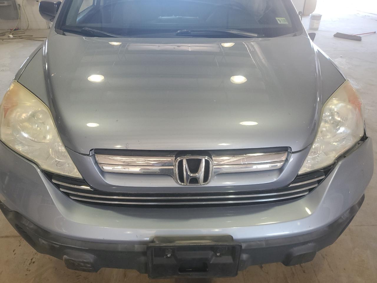 2008 Honda Cr-V Ex VIN: 3CZRE38528G700615 Lot: 69974005