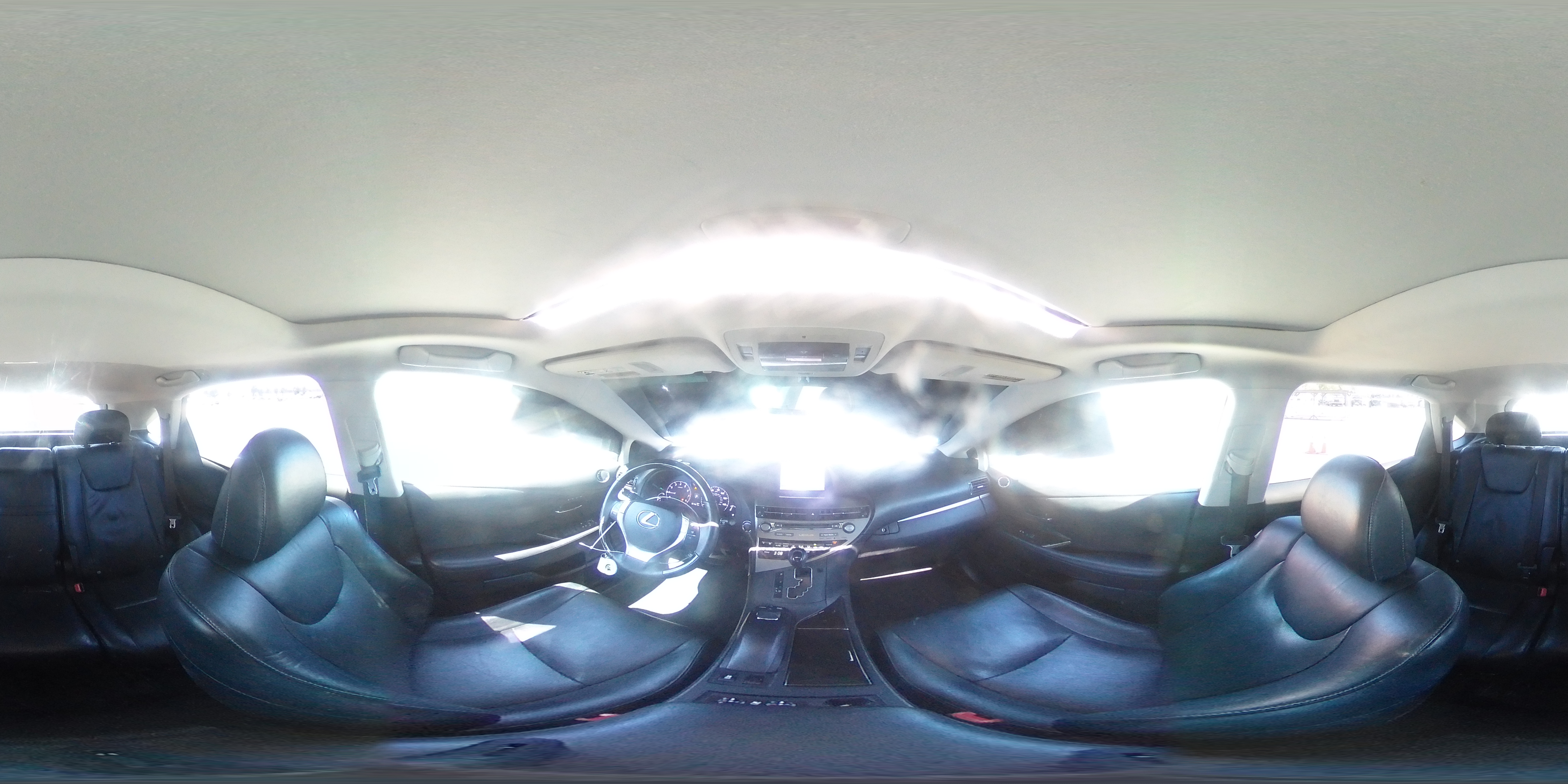 2013 Lexus Rx 350 VIN: 2T2ZK1BA4DC110585 Lot: 69390375