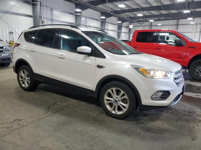  FORD ESCAPE 2017 Белы
