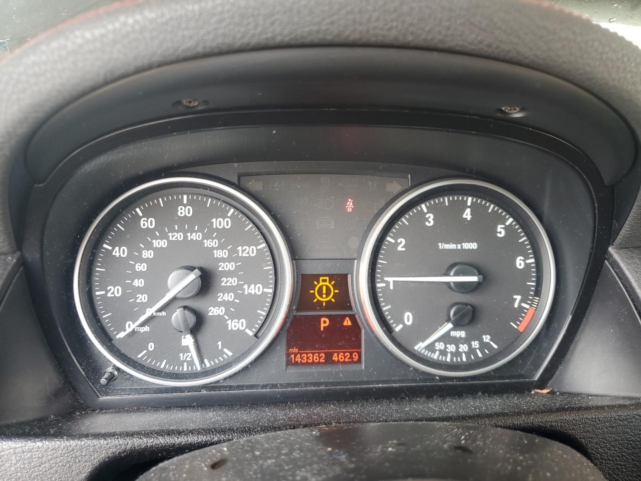 2015 BMW X1 xDrive28I VIN: WBAVL1C52FVY29932 Lot: 68903715