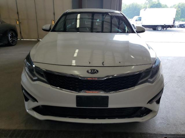  KIA OPTIMA 2019 Biały