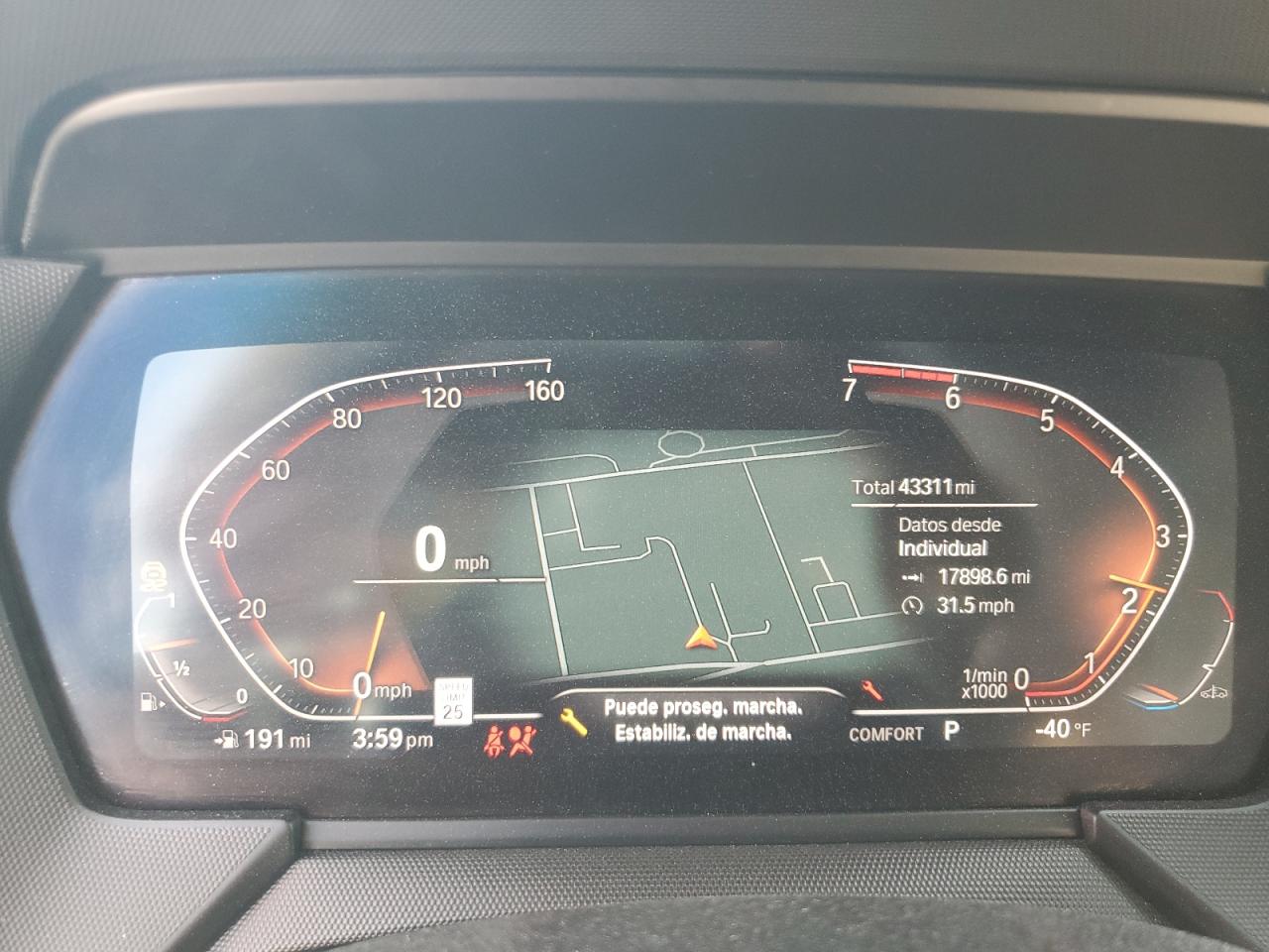 2021 BMW 228I VIN: WBA53AK06M7J74729 Lot: 67524985