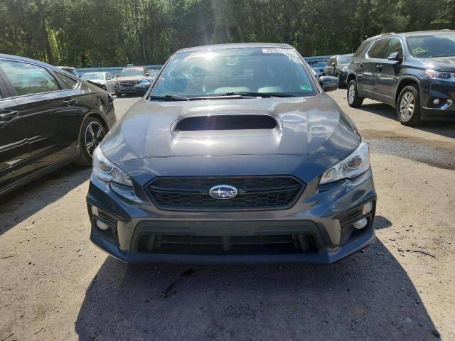 SUBARU WRX 2021 Szary