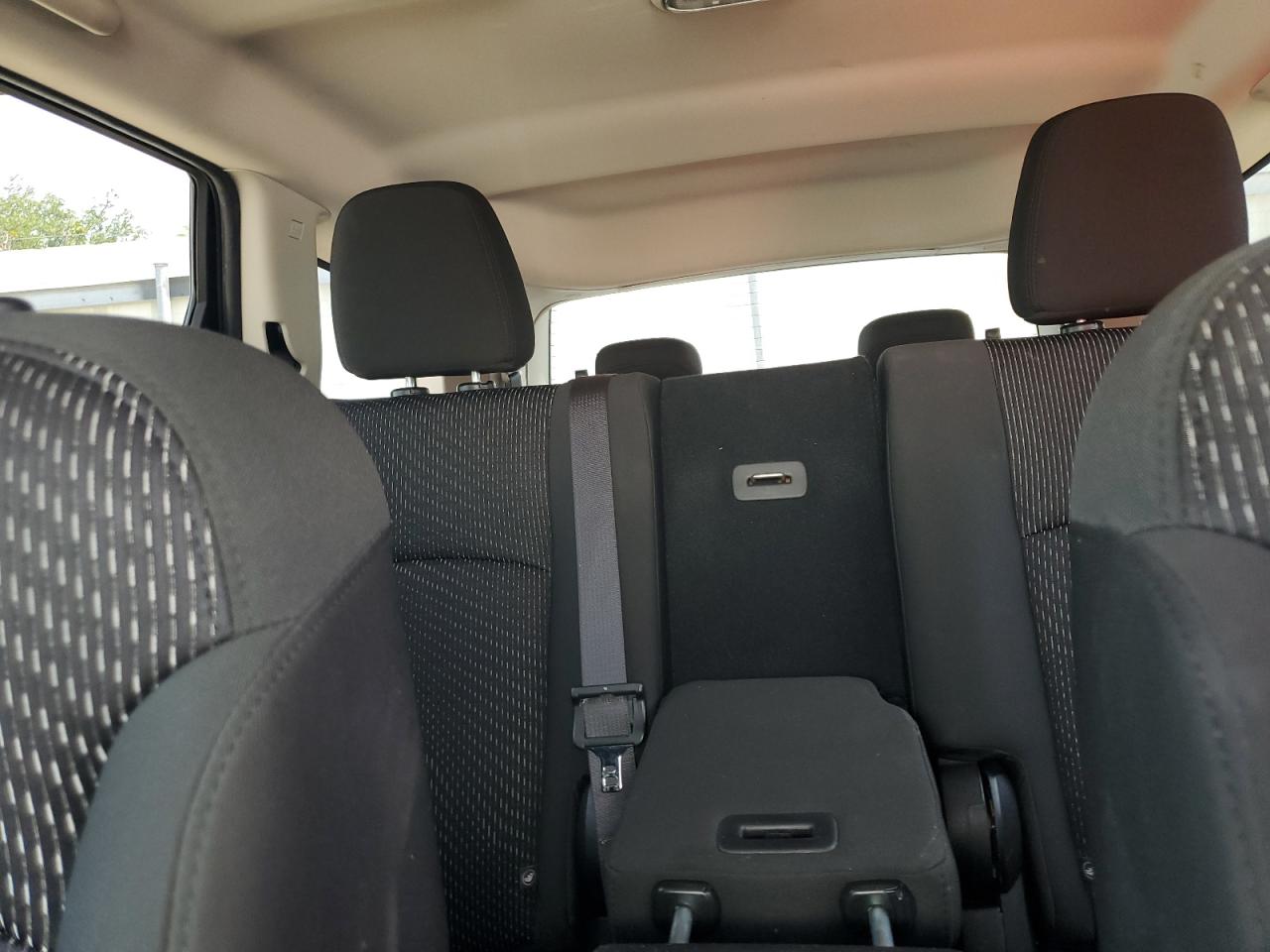 2019 Dodge Journey Se VIN: 3C4PDCAB5KT770916 Lot: 67070065