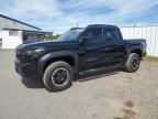 2025 TOYOTA TACOMA DOUBLE CAB   for sale at Copart NY - SYRACUSE