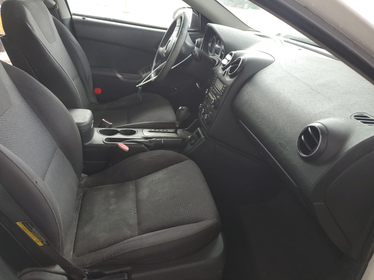 2006 Pontiac G6 Se1 VIN: 1G2ZG558964139192 Lot: 70043305