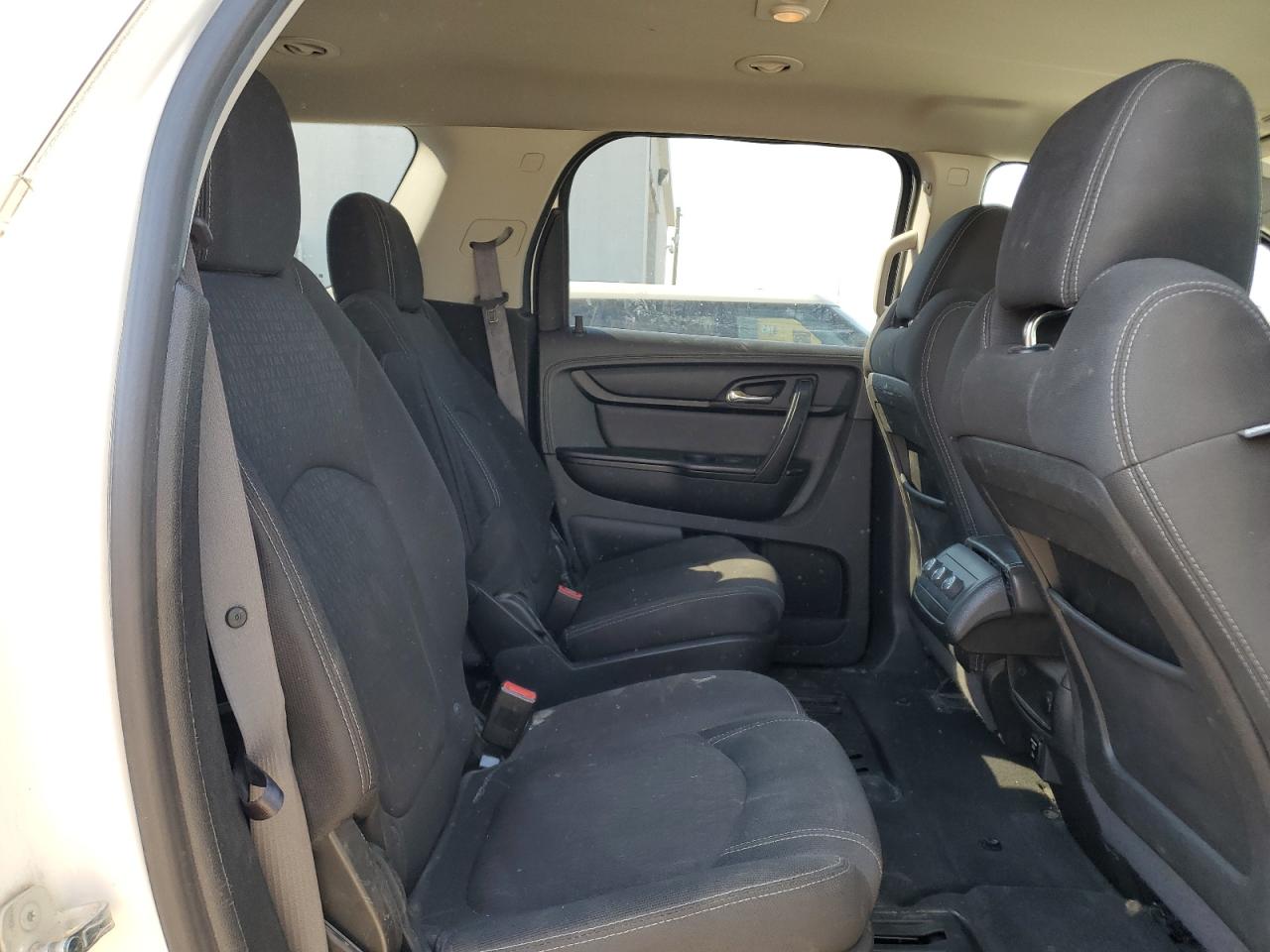 2015 GMC Acadia Sle VIN: 1GKKVPKD7FJ196254 Lot: 68342765