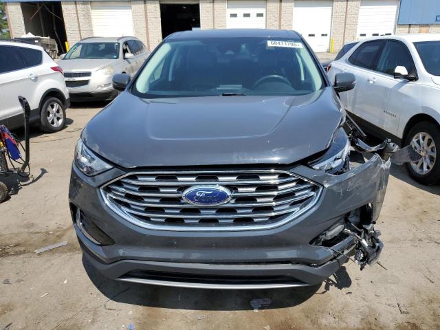  FORD EDGE 2021 Угольный
