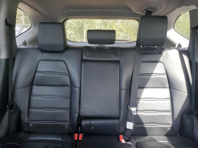 2018 HONDA CR-V EXL  
